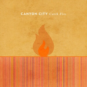 Canyon City 12