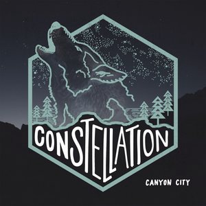 Canyon City 9