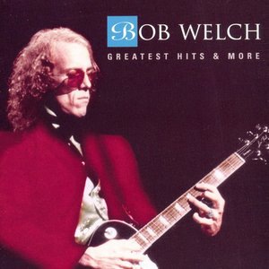 Bob Welch 7