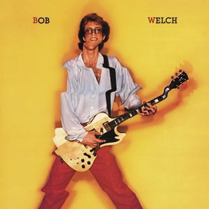 Bob Welch 6