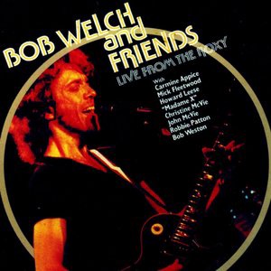 Bob Welch 5