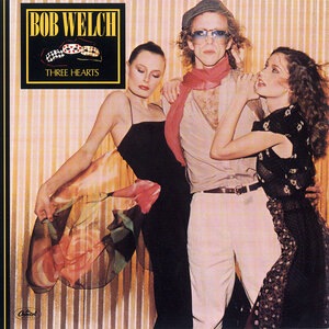 Bob Welch 1