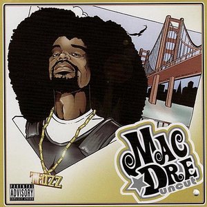 Mac Dre 21