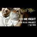 Do Me Right (Clean)