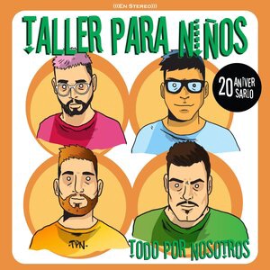 Taller Para Niños 2