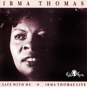 Irma Thomas 22