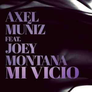 Joey Montana 10