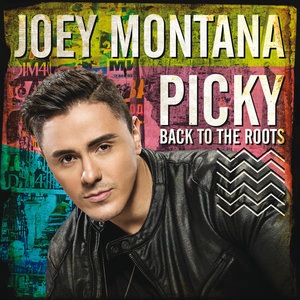 Joey Montana 8