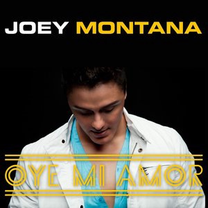 Joey Montana 5