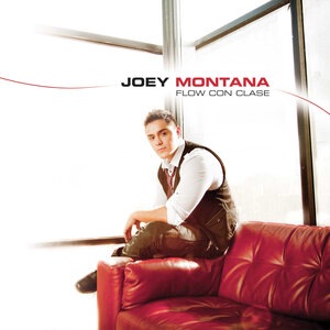 Joey Montana 3