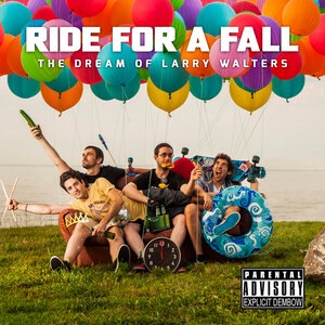 Ride For A Fall 1