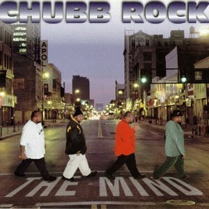 Chubb Rock 9