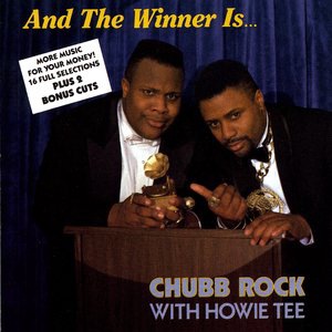 Chubb Rock 7