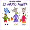 Goosey Goosey Gander