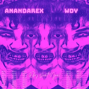 Anandarex 2