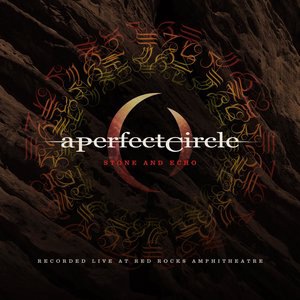 A Perfect Circle 8