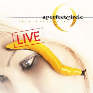 A Perfect Circle 7