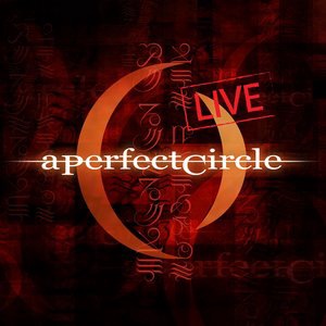 A Perfect Circle 6