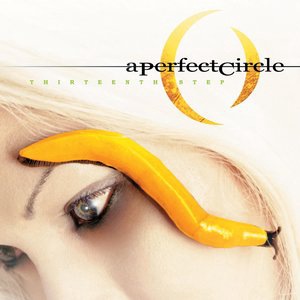 A Perfect Circle 3