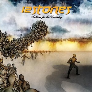 12 Stones 3
