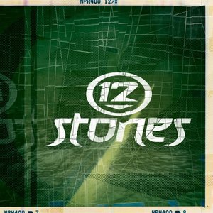 12 Stones 1