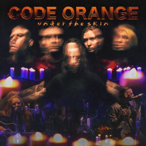 Code Orange 10
