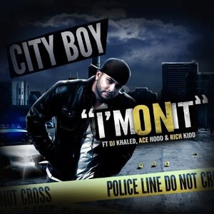 City Boy 4