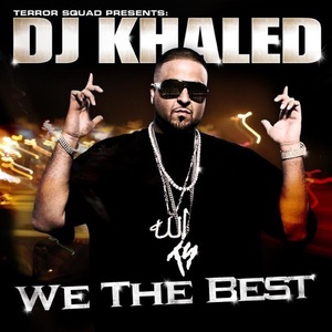 DJ Khaled 12