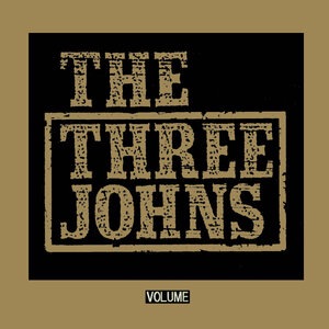 The Three Johns 1