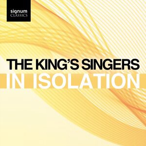 The King's Singers 21