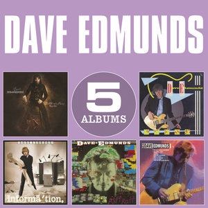 Dave Edmunds 12