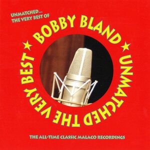 Bobby Bland 8