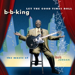 B.B. King 12