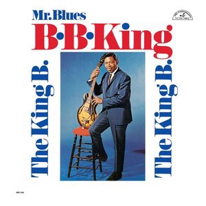 B.B. King 11