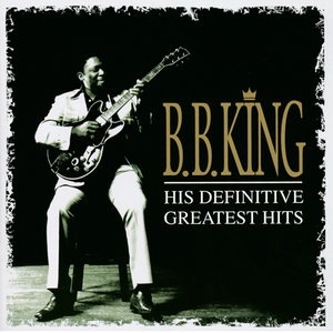 B.B. King 9