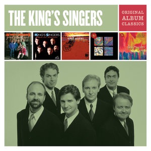 The King's Singers 15