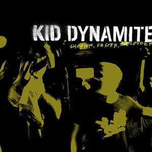 Kid Dynamite 3