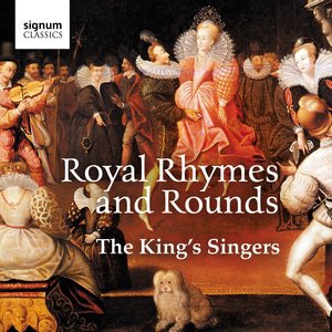 The King's Singers 14