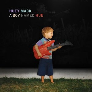 Huey Mack 3