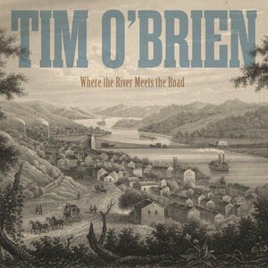 Tim O'Brien 18