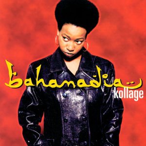 Bahamadia 2