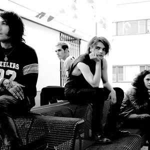 My Chemical Romance 22