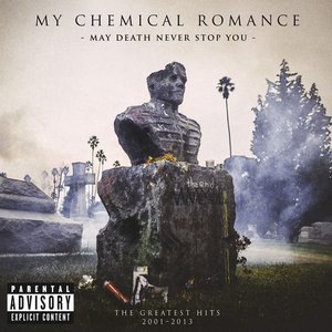 My Chemical Romance 18