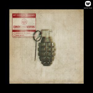 My Chemical Romance 17