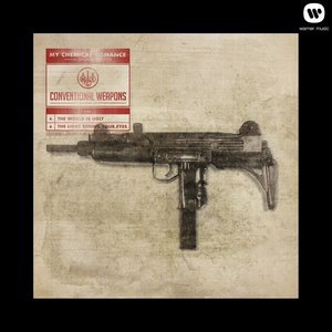 My Chemical Romance 15