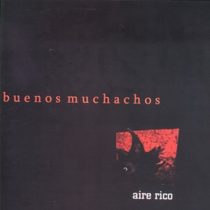 Buenos Muchachos 5
