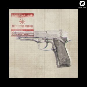 My Chemical Romance 13