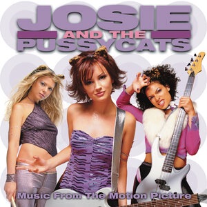 Josie and the Pussycats 1