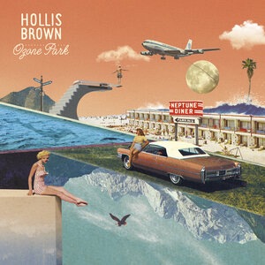 Hollis Brown 5