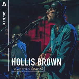 Hollis Brown 1